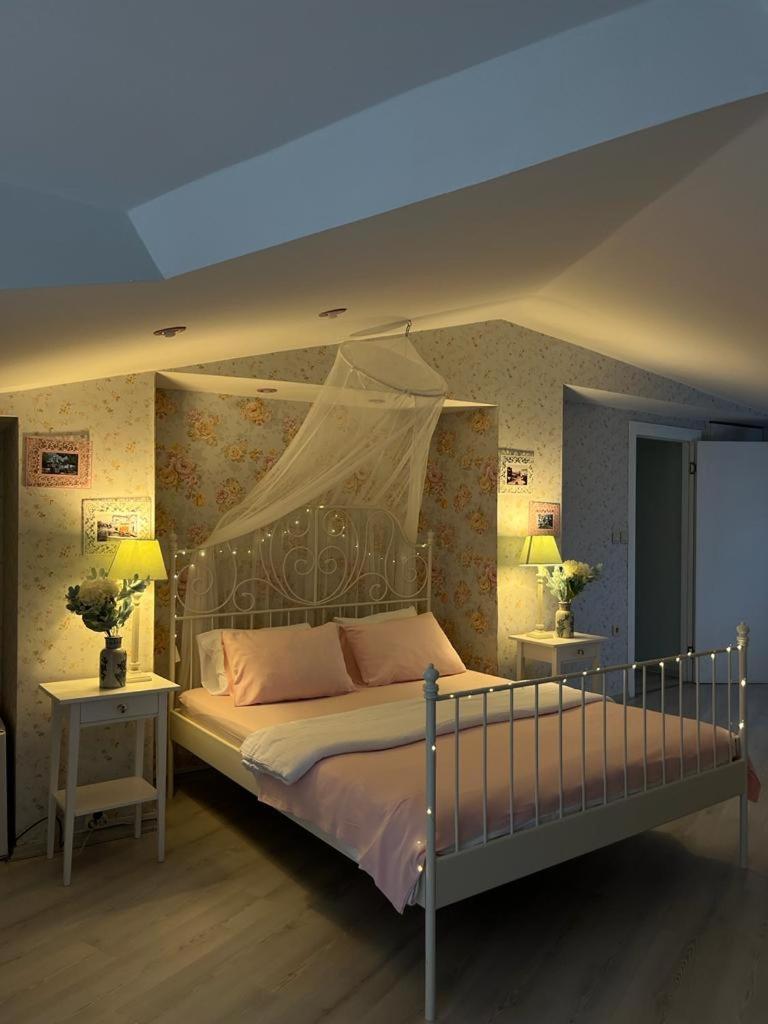 Buyukada Princess Hotel Adalar Kültér fotó