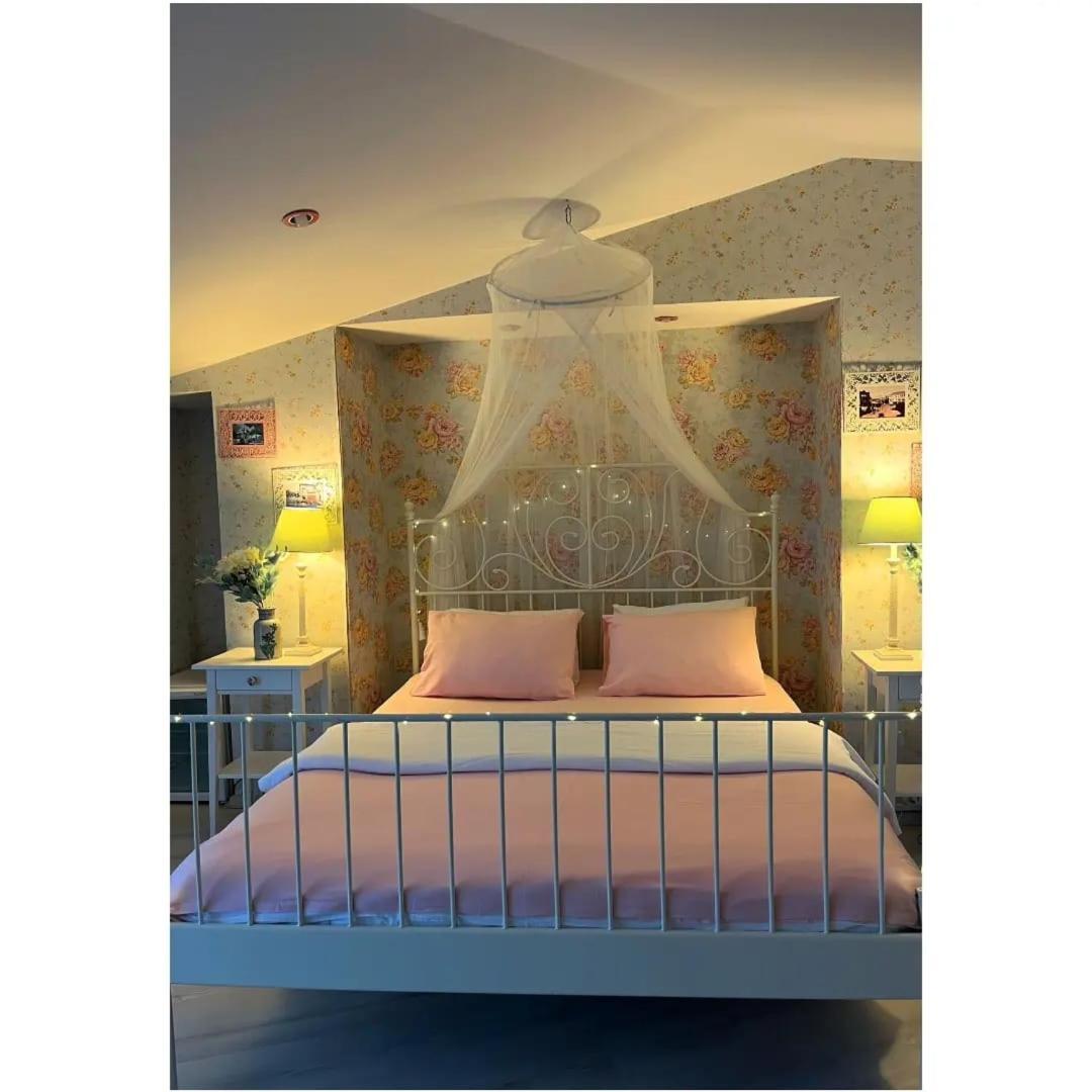 Buyukada Princess Hotel Adalar Kültér fotó