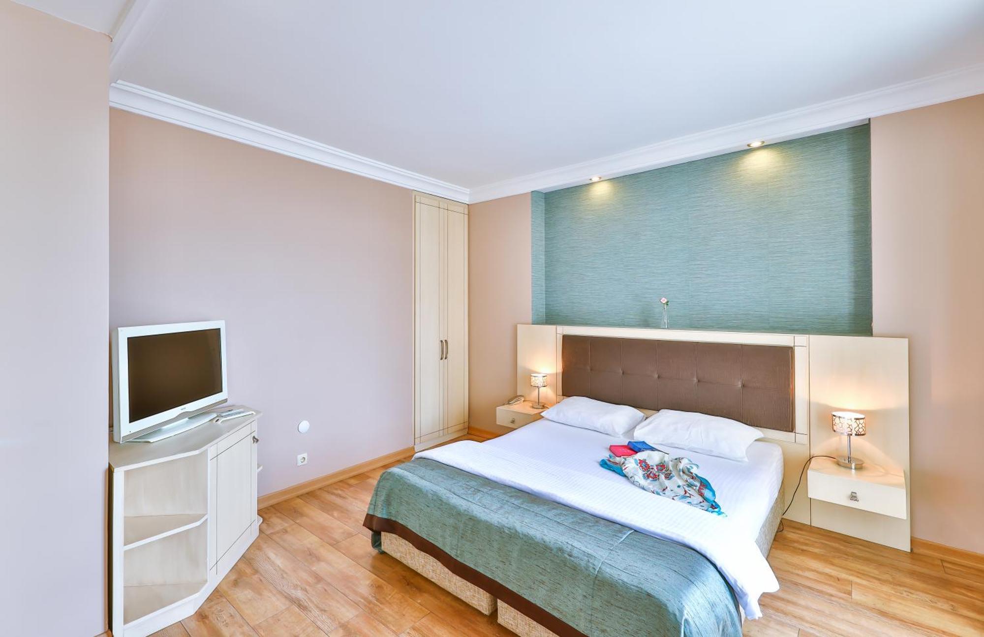 Buyukada Princess Hotel Adalar Kültér fotó