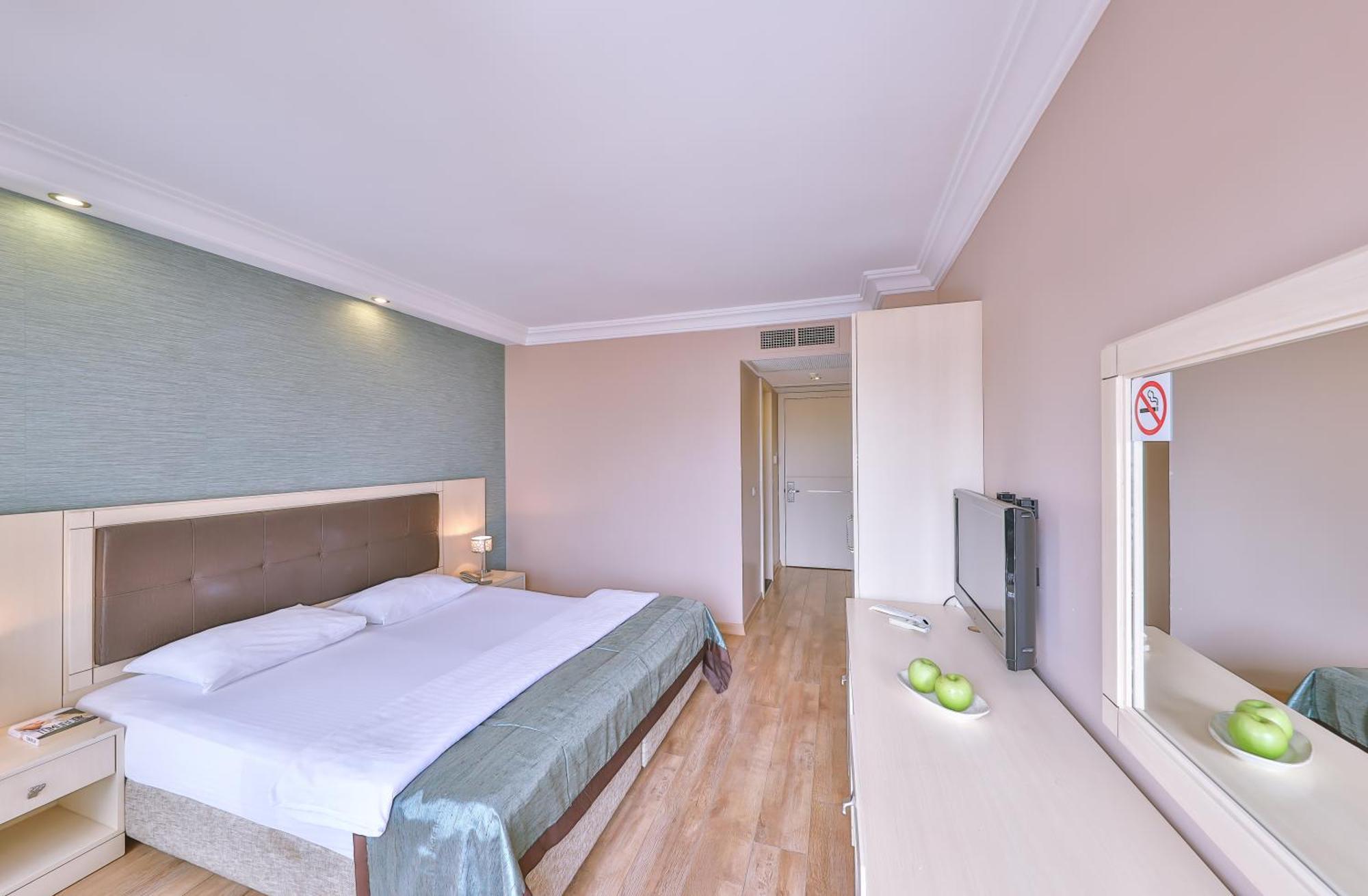 Buyukada Princess Hotel Adalar Kültér fotó