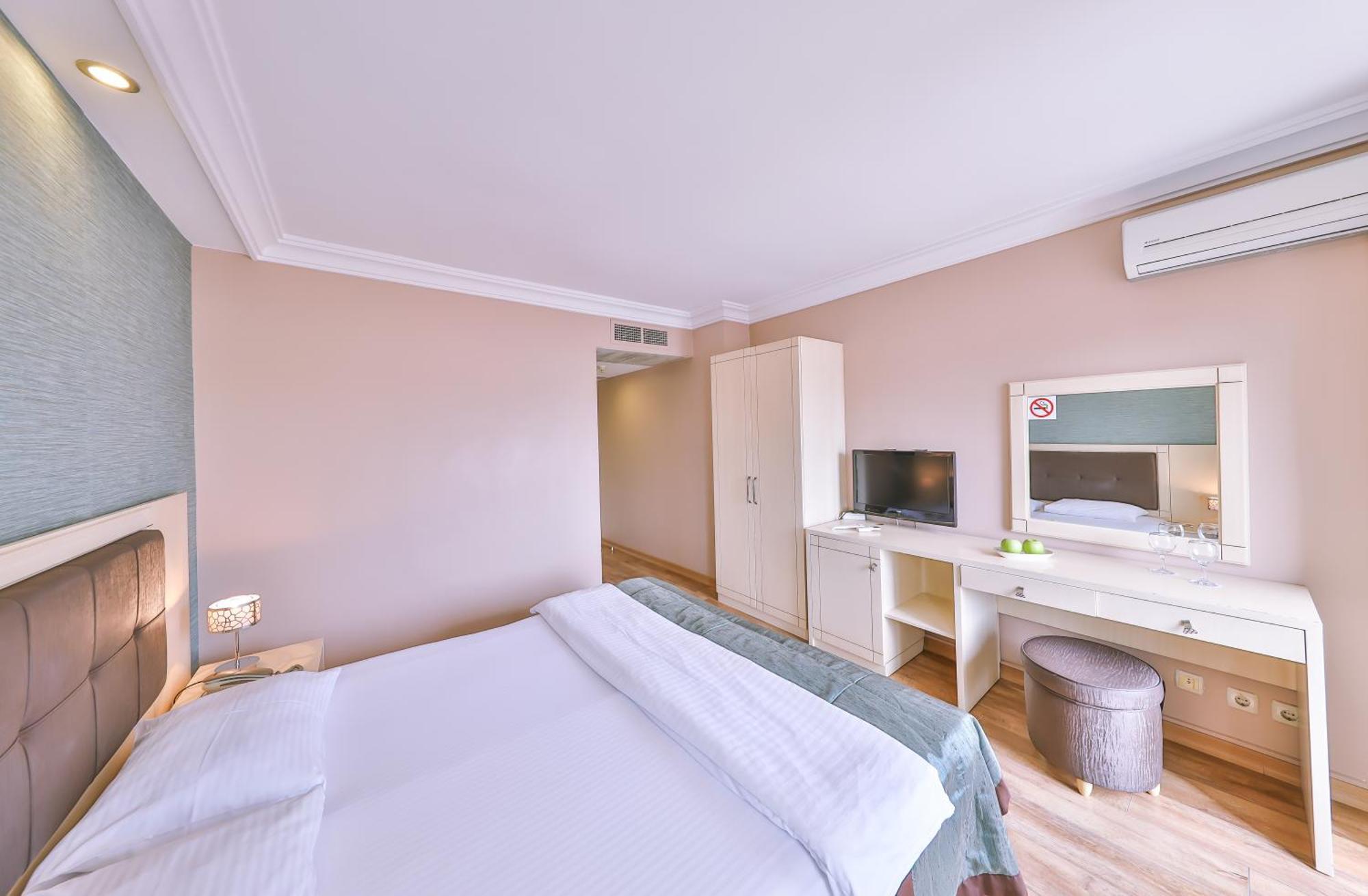 Buyukada Princess Hotel Adalar Kültér fotó