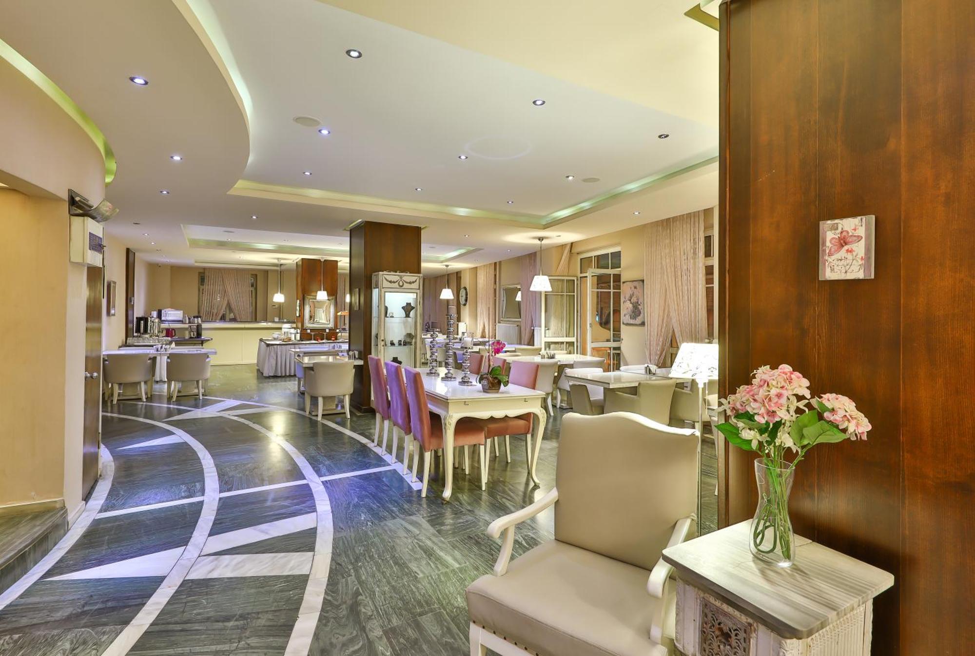 Buyukada Princess Hotel Adalar Kültér fotó