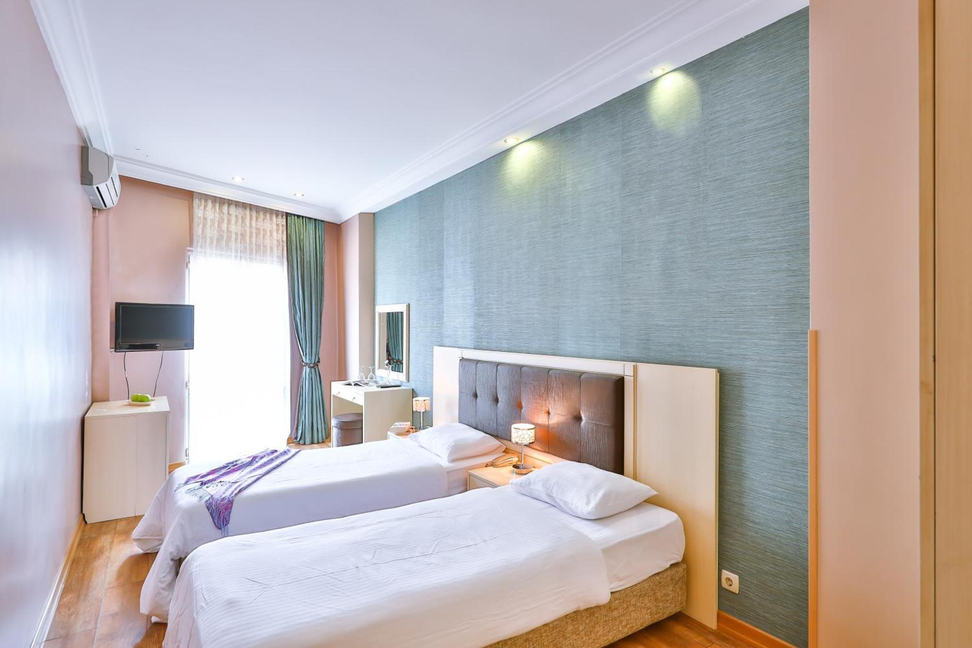 Buyukada Princess Hotel Adalar Kültér fotó