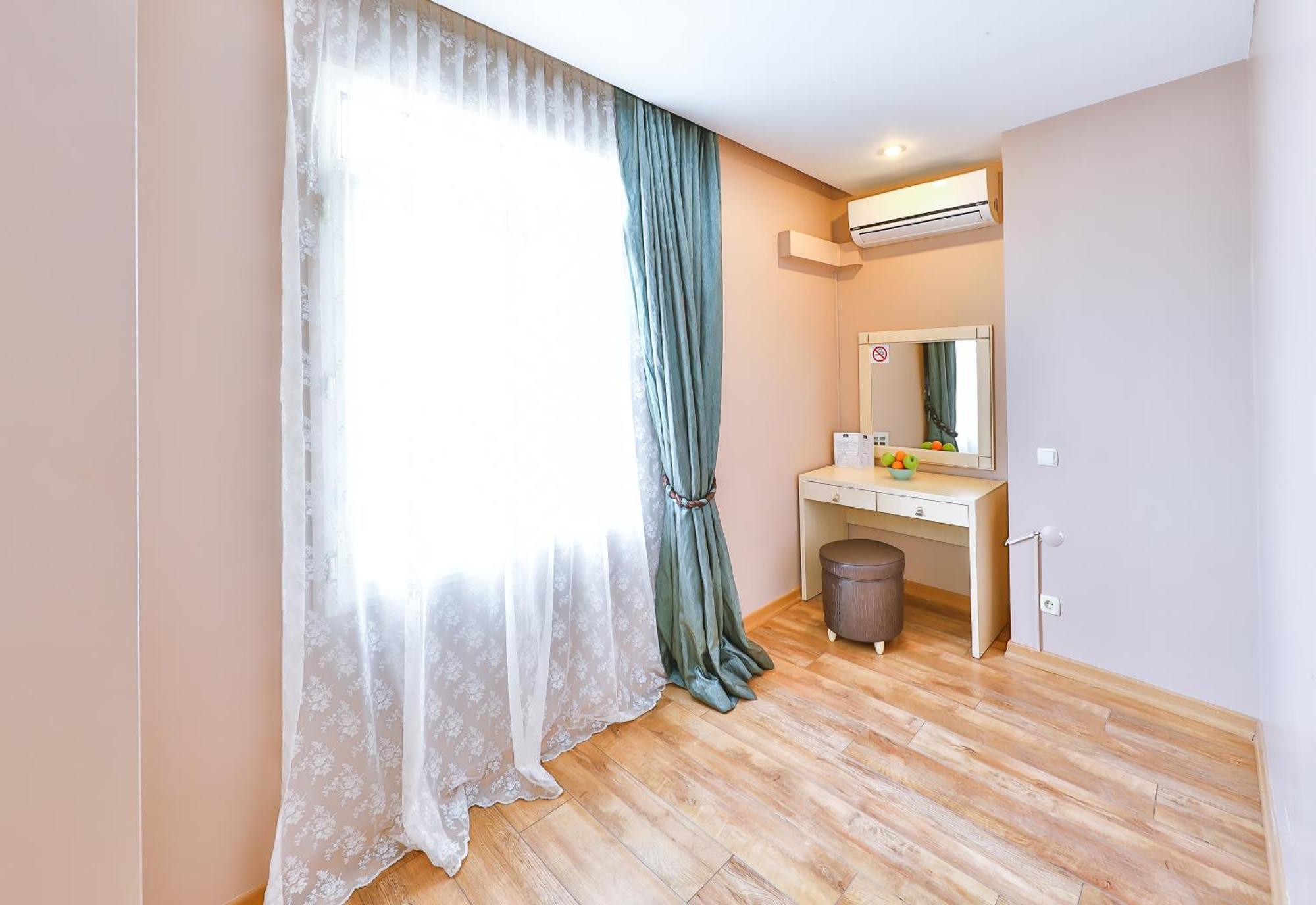 Buyukada Princess Hotel Adalar Kültér fotó