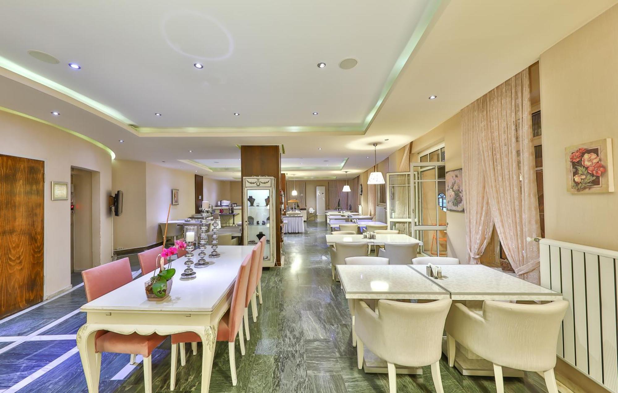 Buyukada Princess Hotel Adalar Kültér fotó