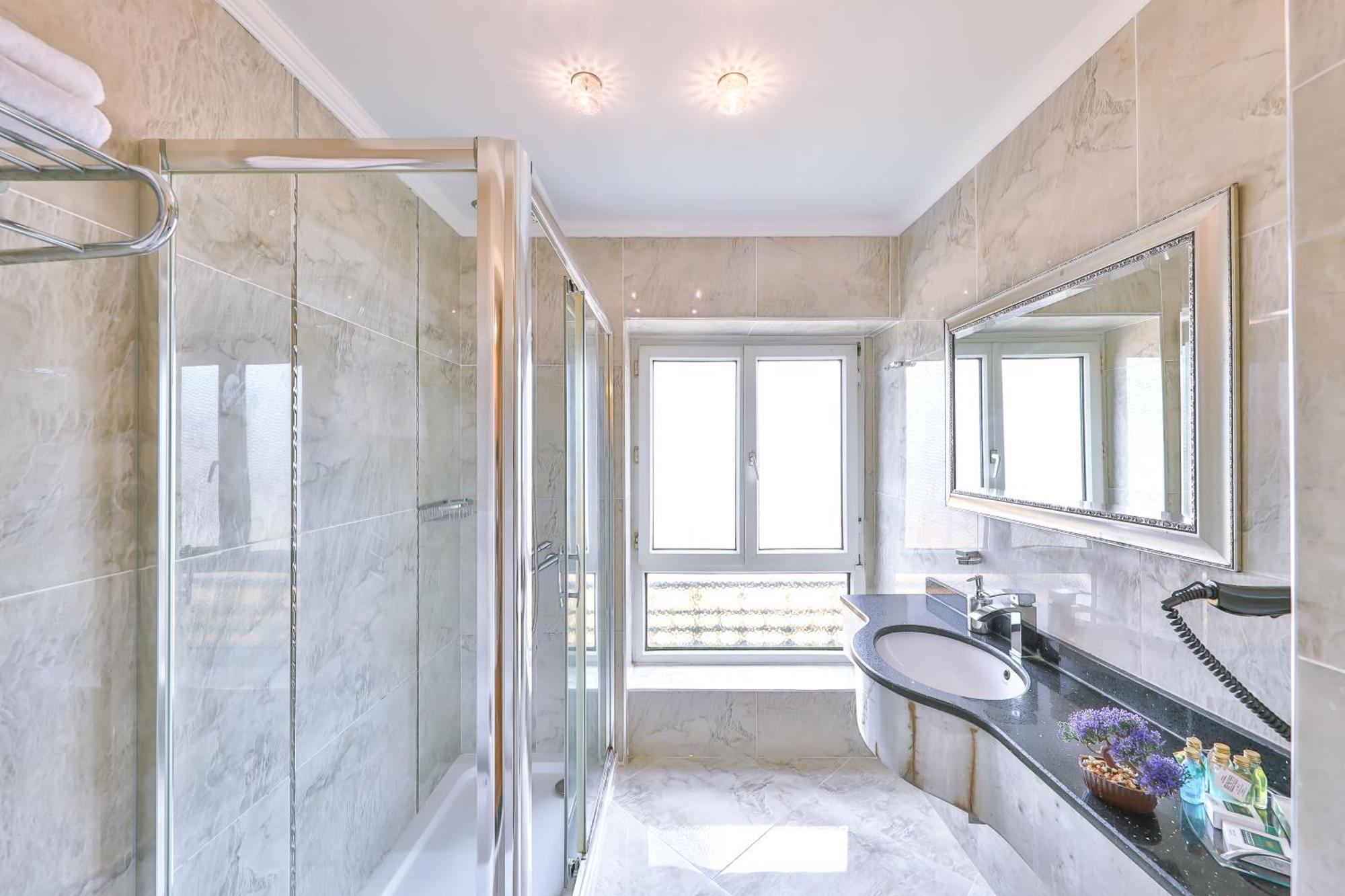 Buyukada Princess Hotel Adalar Kültér fotó