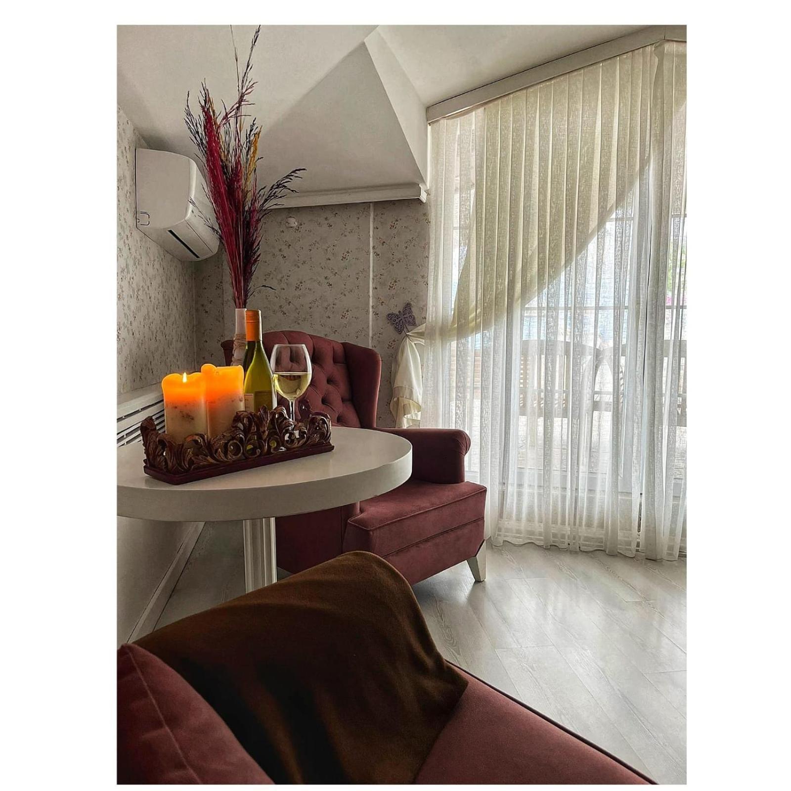 Buyukada Princess Hotel Adalar Kültér fotó