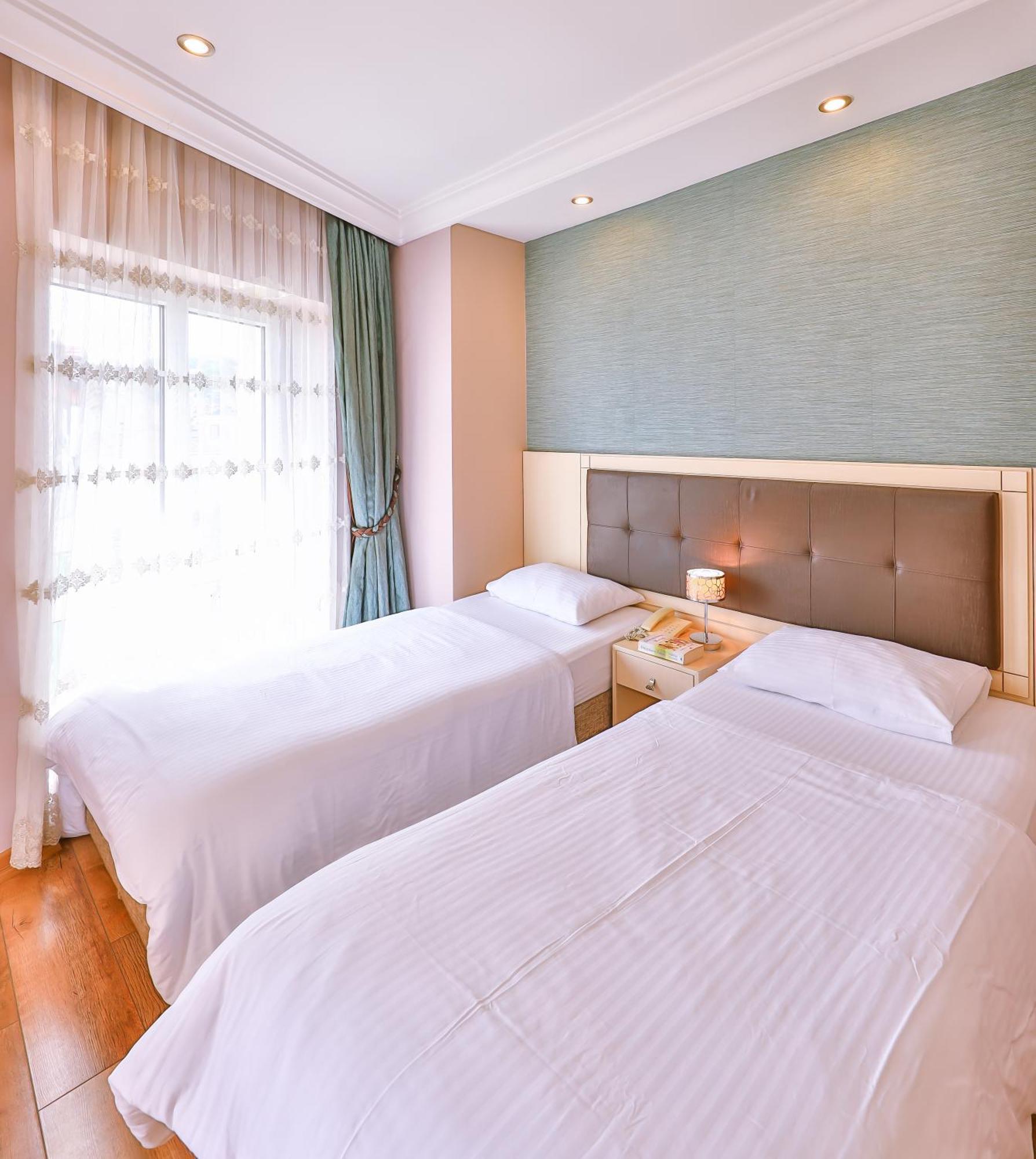 Buyukada Princess Hotel Adalar Kültér fotó