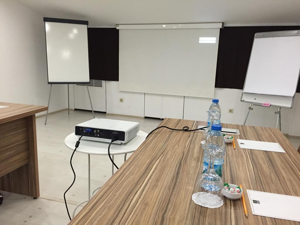 Buyukada Princess Hotel Adalar Kültér fotó