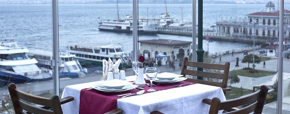 Buyukada Princess Hotel Adalar Kültér fotó