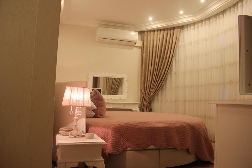 Buyukada Princess Hotel Adalar Szoba fotó