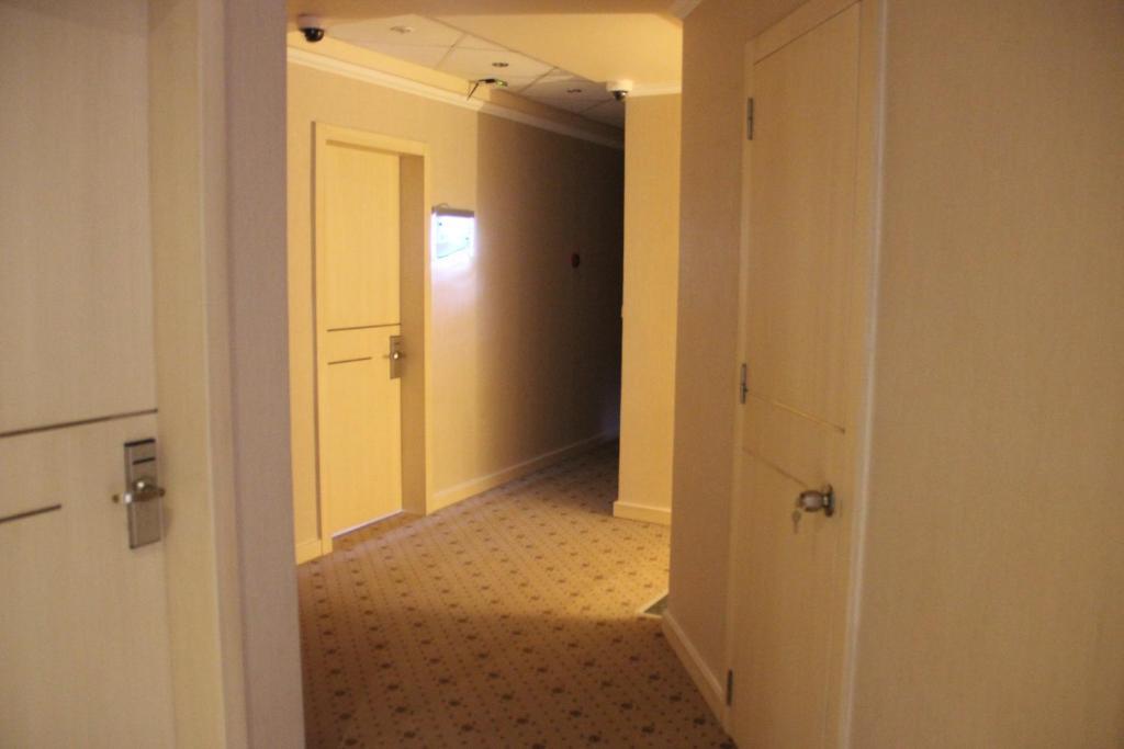 Buyukada Princess Hotel Adalar Kültér fotó