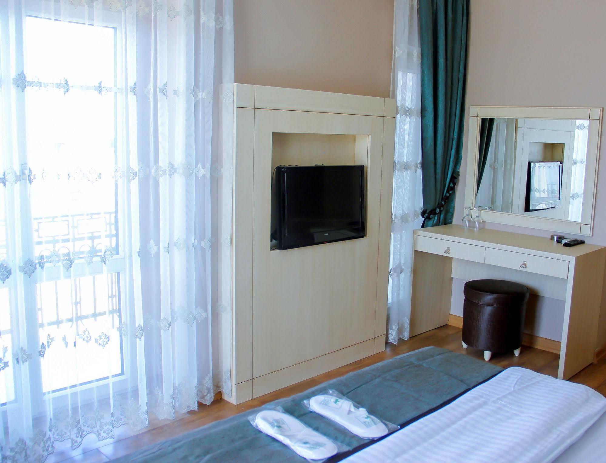 Buyukada Princess Hotel Adalar Kültér fotó