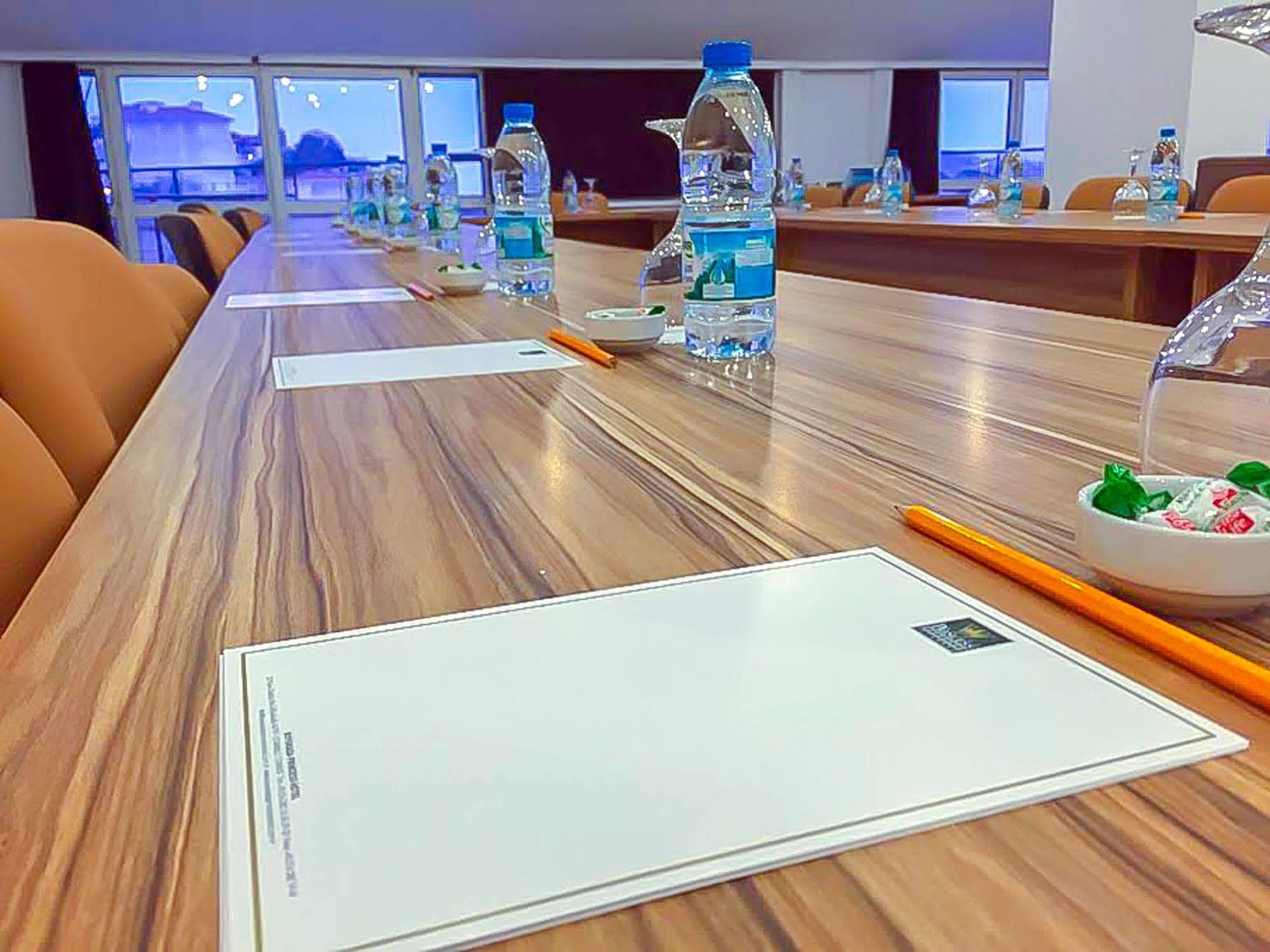 Buyukada Princess Hotel Adalar Kültér fotó