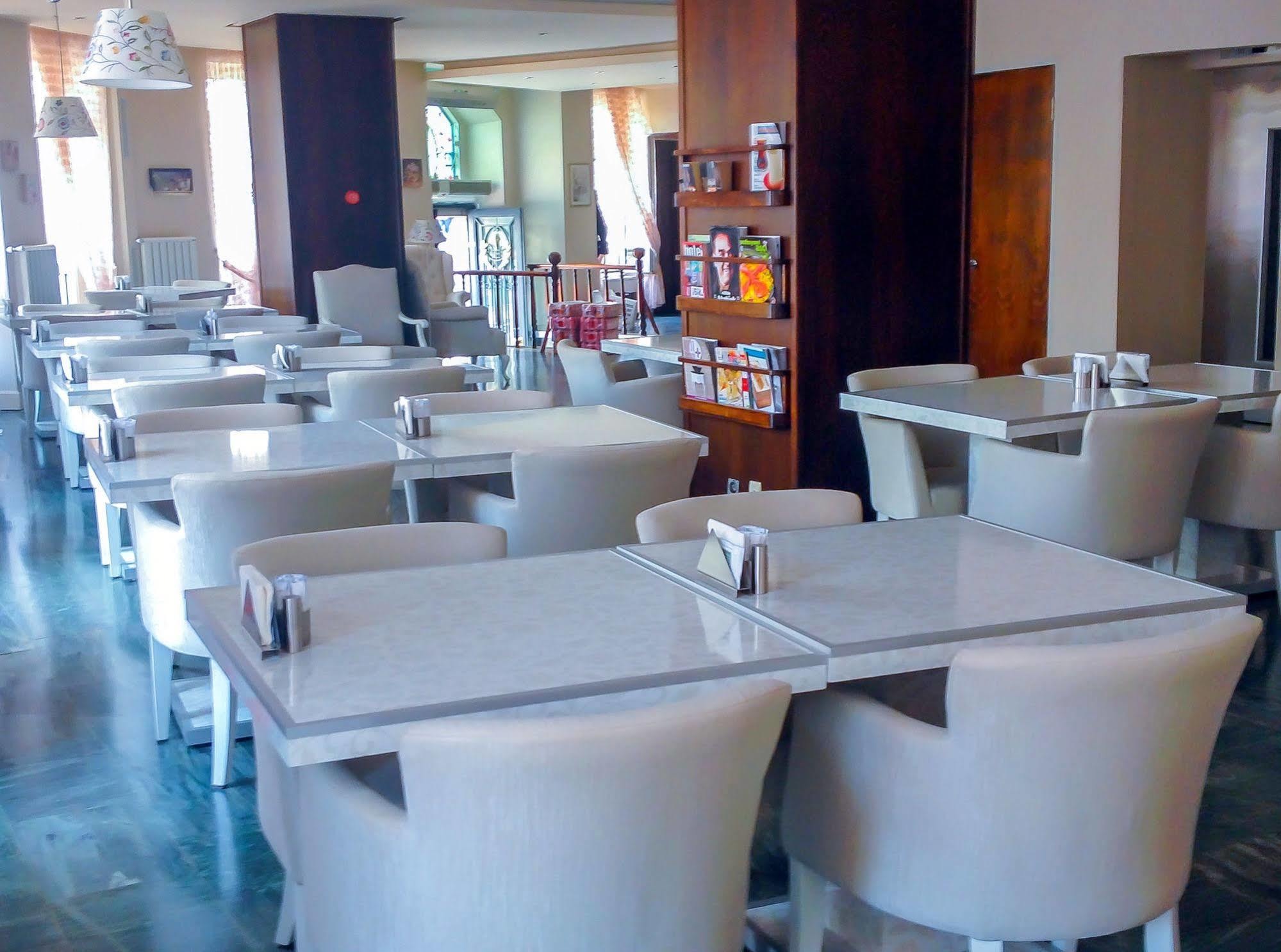 Buyukada Princess Hotel Adalar Kültér fotó