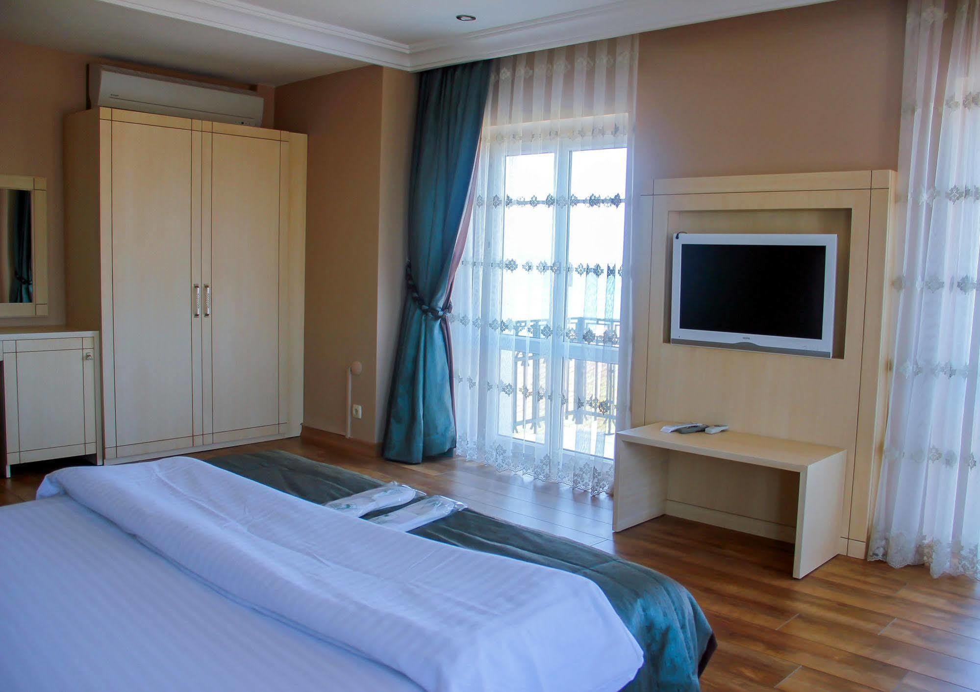 Buyukada Princess Hotel Adalar Kültér fotó