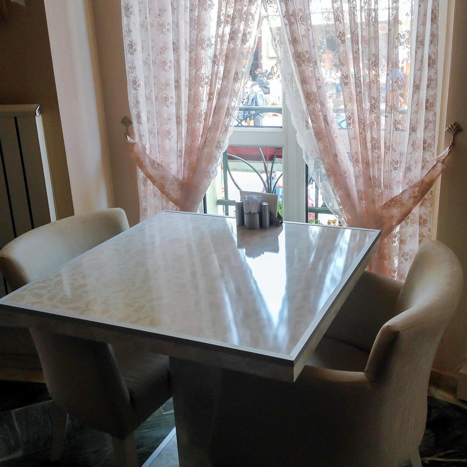 Buyukada Princess Hotel Adalar Kültér fotó