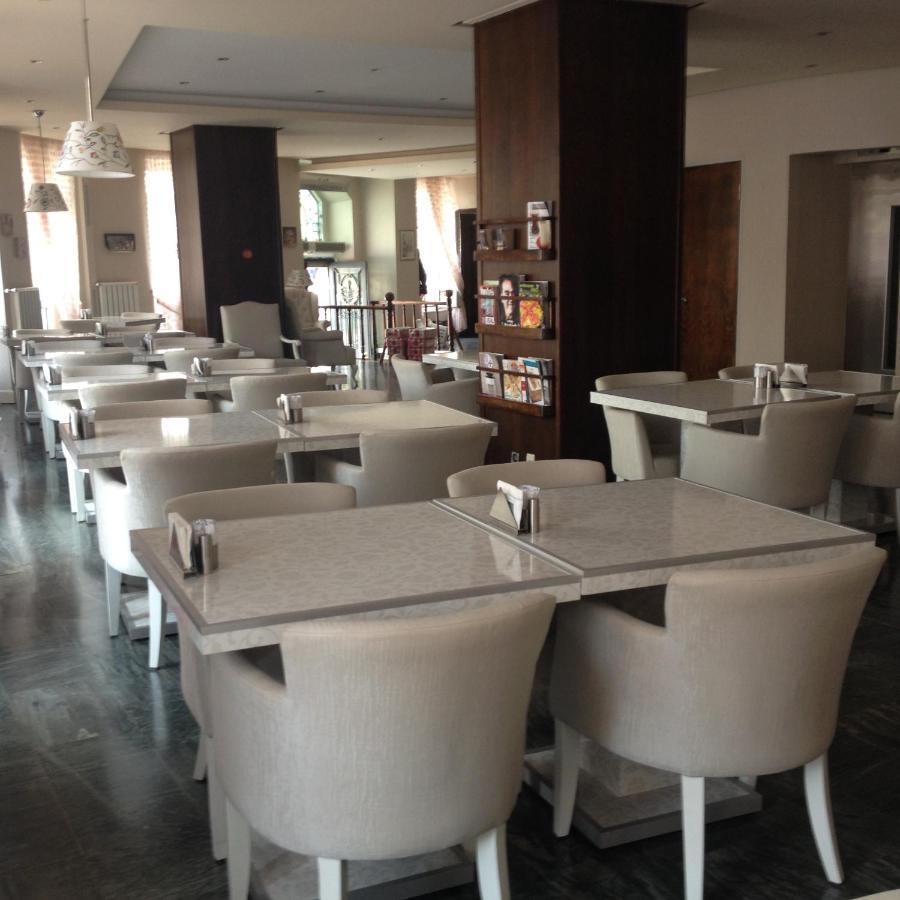 Buyukada Princess Hotel Adalar Kültér fotó
